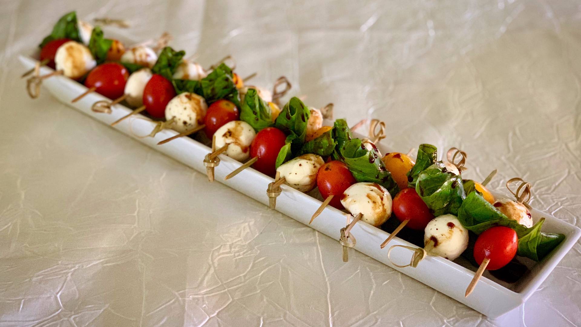 Mediterranean Flavors