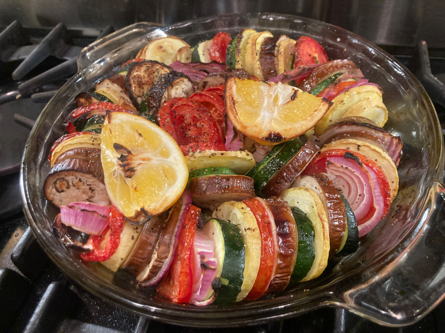 Italian exclusive