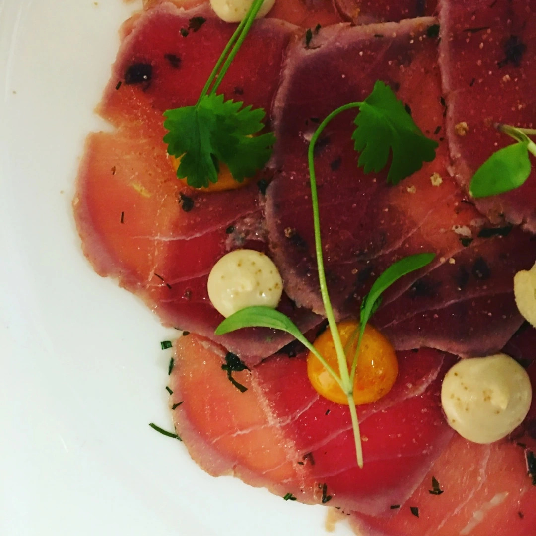 Algarvian Tasting 7 courses