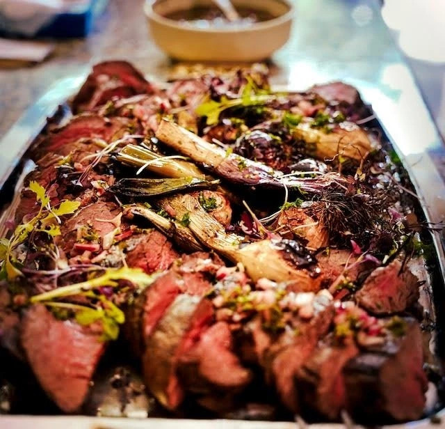 Local – MENU