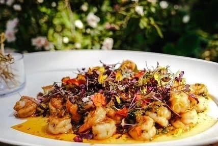 Seafood/Fish – INDULGE MENU