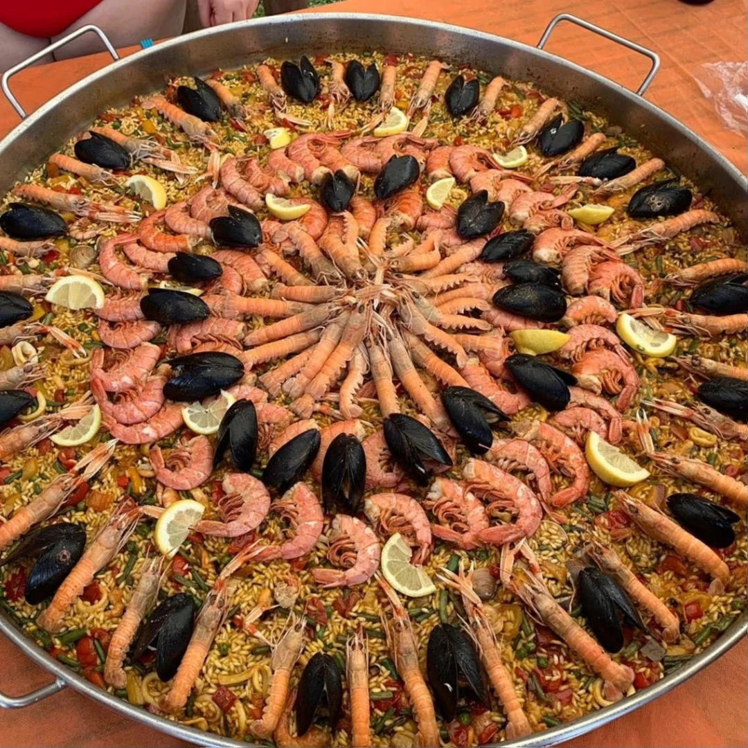 TRADITIONAL APULIA RECIPES