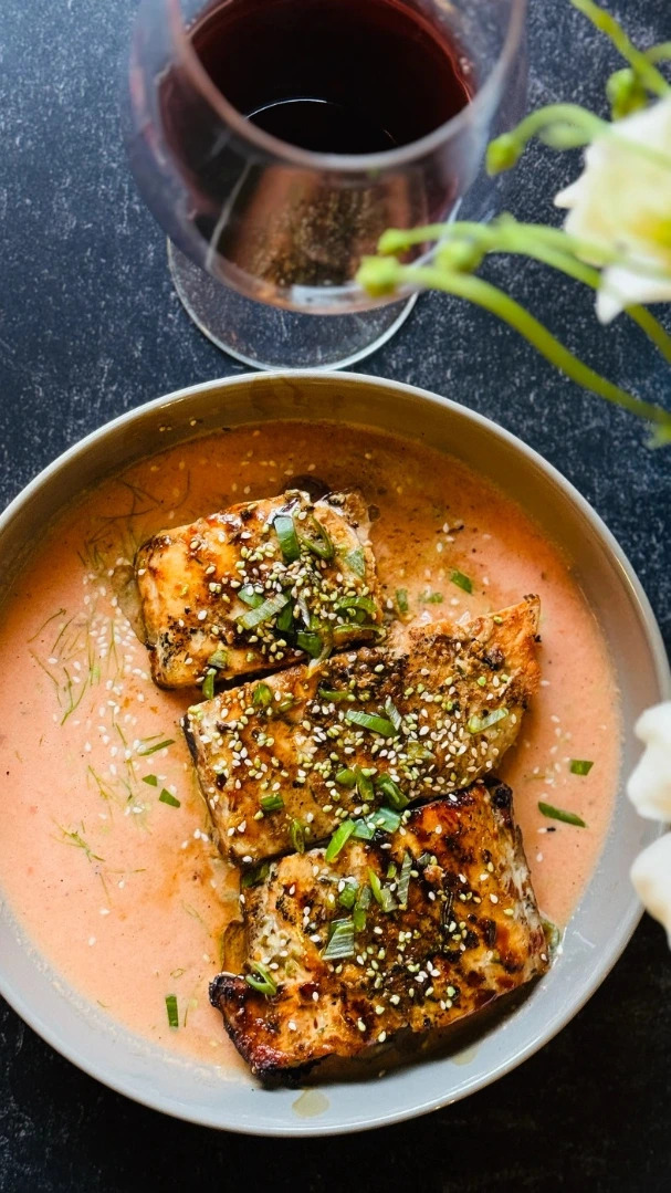 Seafood - Basic