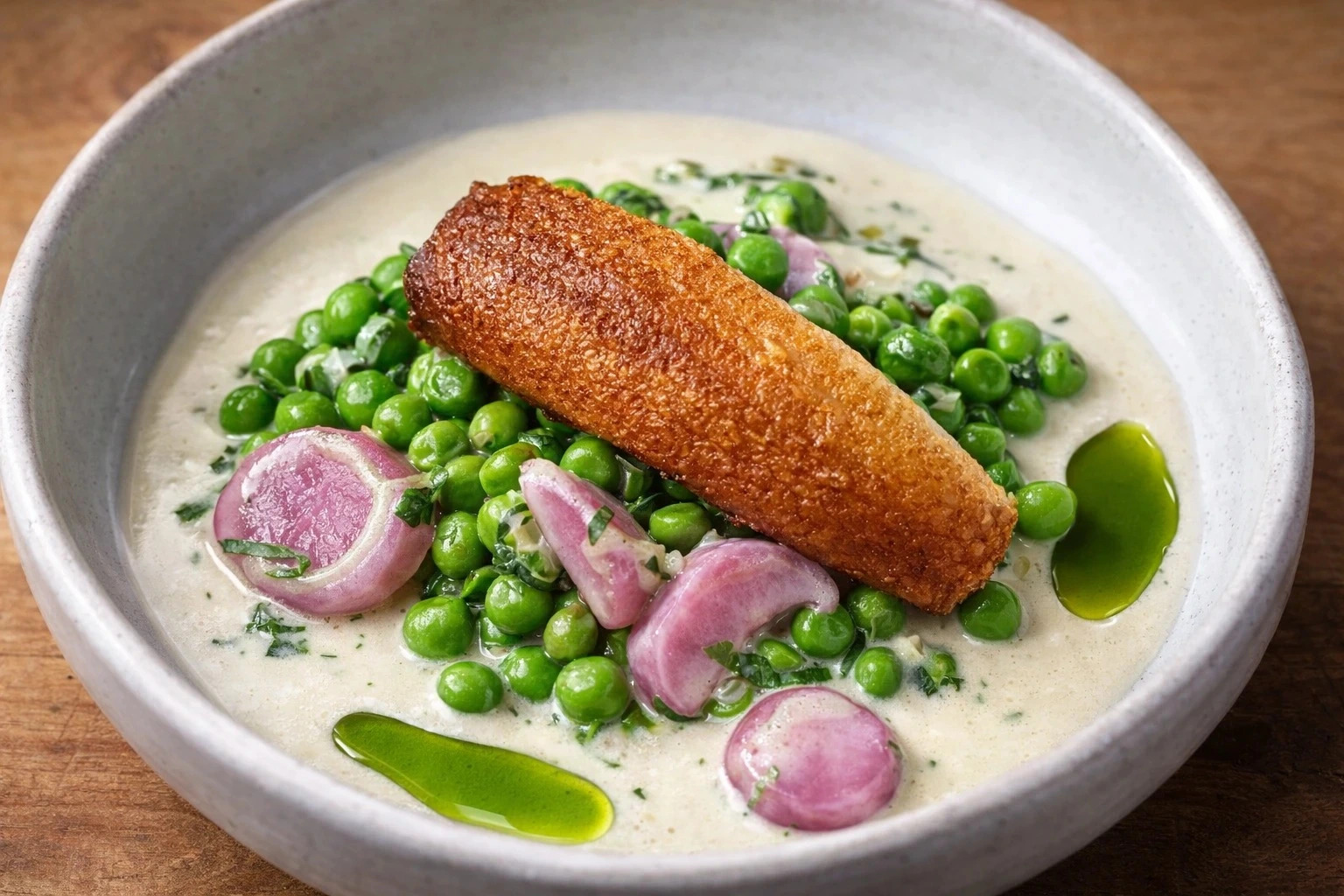 Bistro Classics