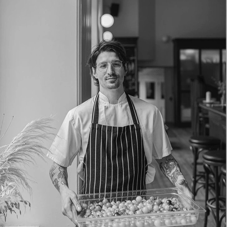 Photo from chef Lucas Lucas