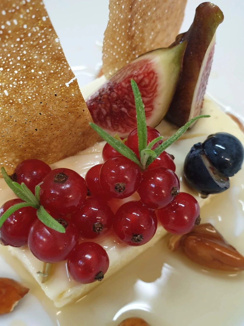 BISTRO CATALÁN CONTEMPORÁNEO