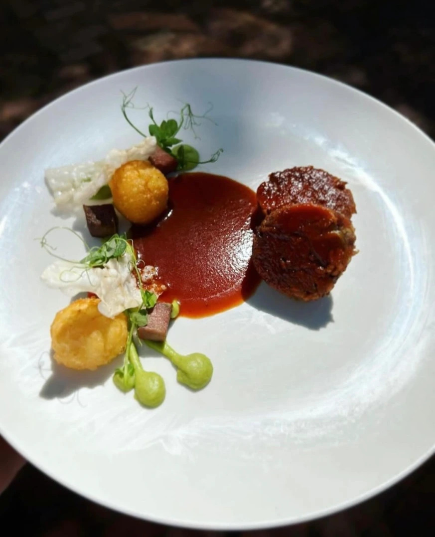 Gourmet Braai Experience