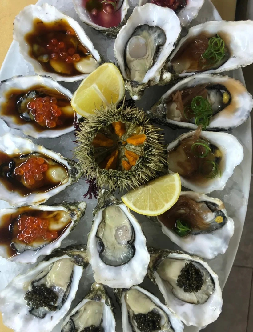 "Bajo el Cielo Estrellado"  ¡Descubre la magia de la noche a través de la gastronomía!