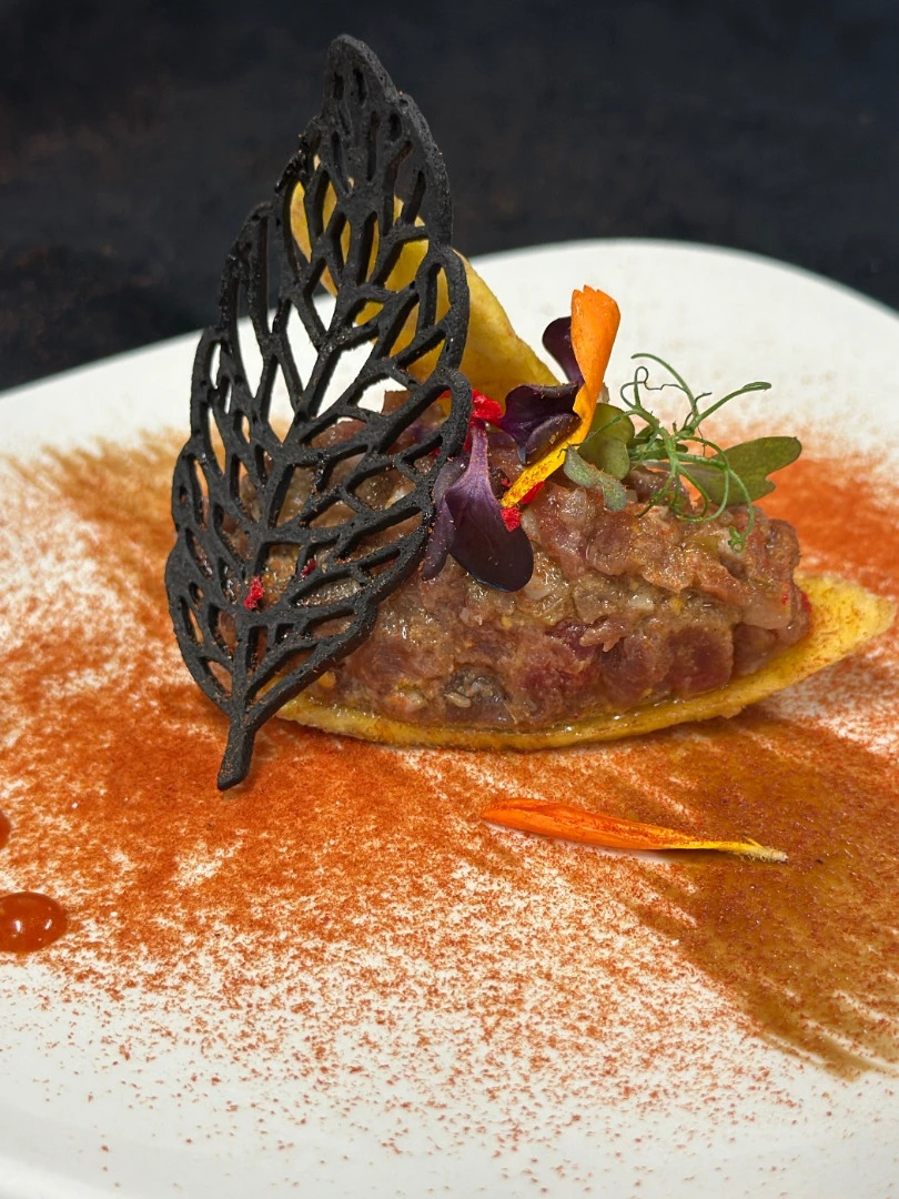 Los Viajes del Chef