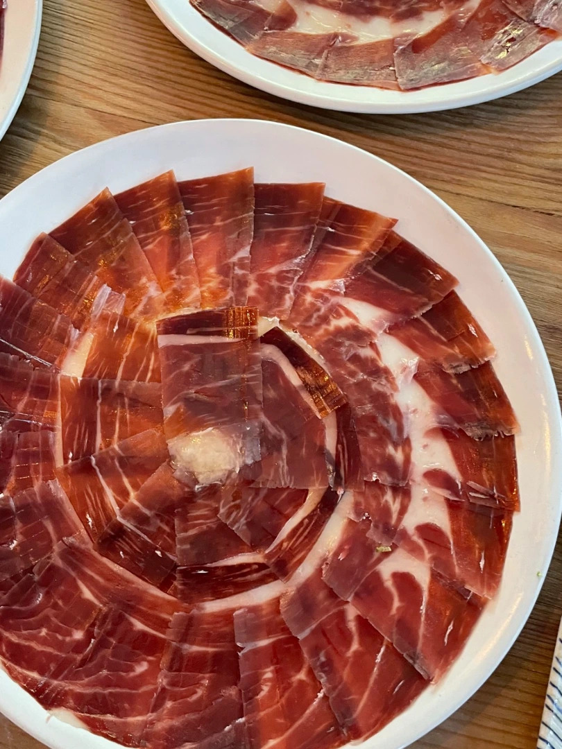 SPANISH TASTING AND PAELLA