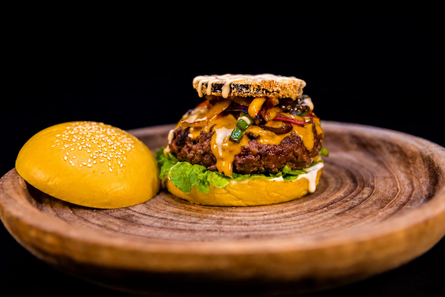 El Arte de la Burger