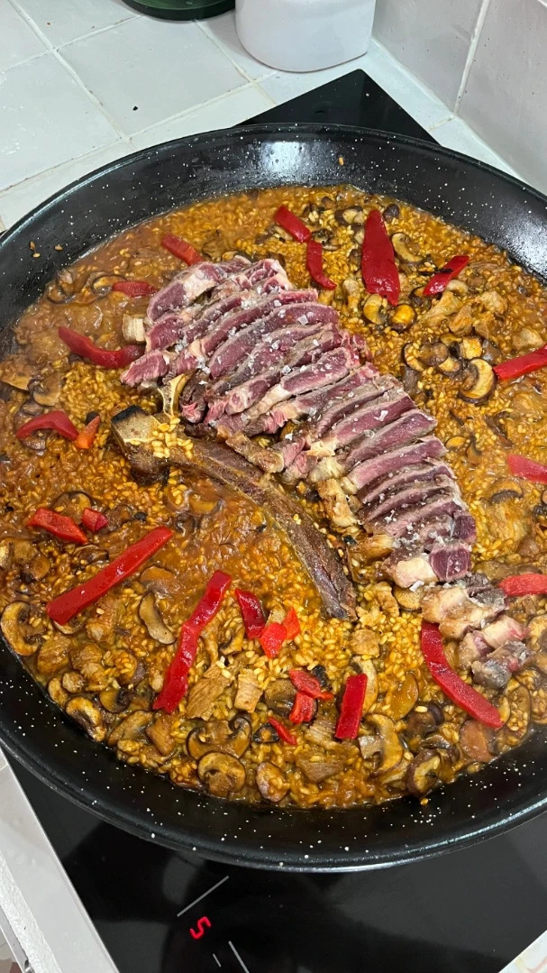 Mediterráneo en Vivo