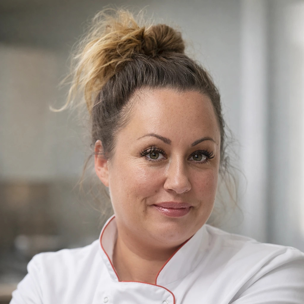 Photo from chef Katarzyna Pawlowska