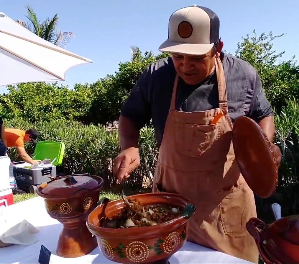 PLATILLOS MEXICANOS
