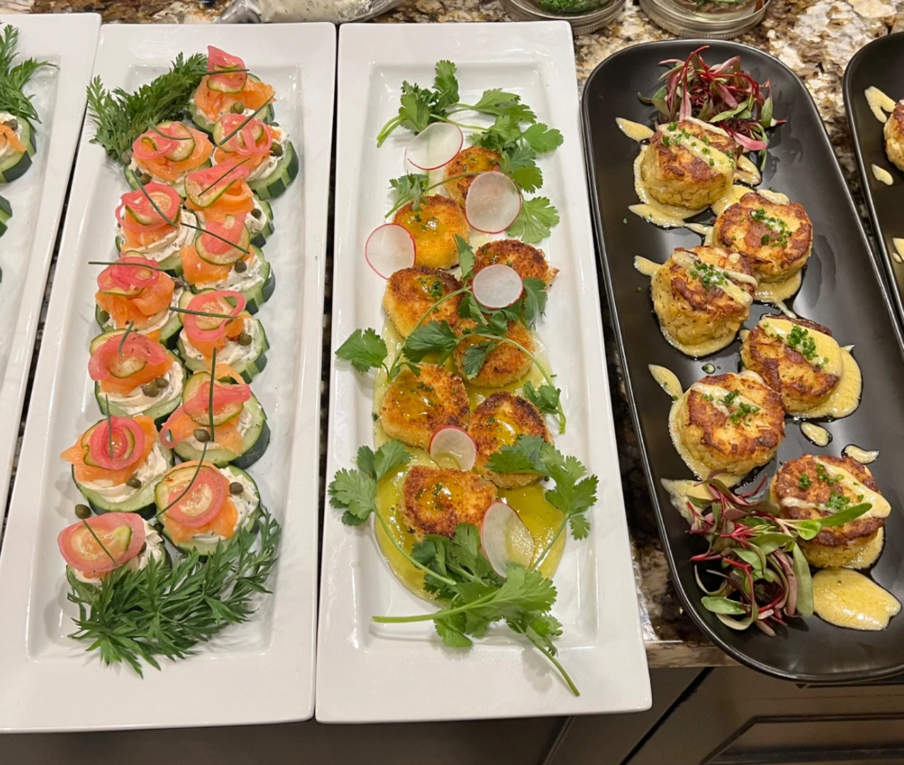Mediterranean Seasonal