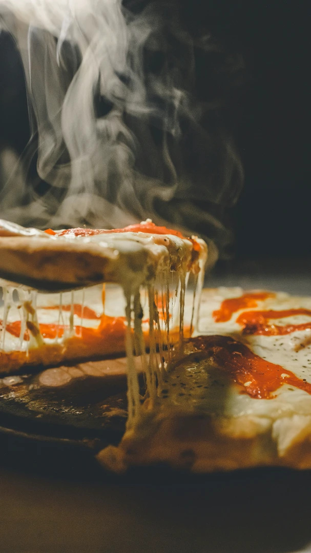 Pizza Night