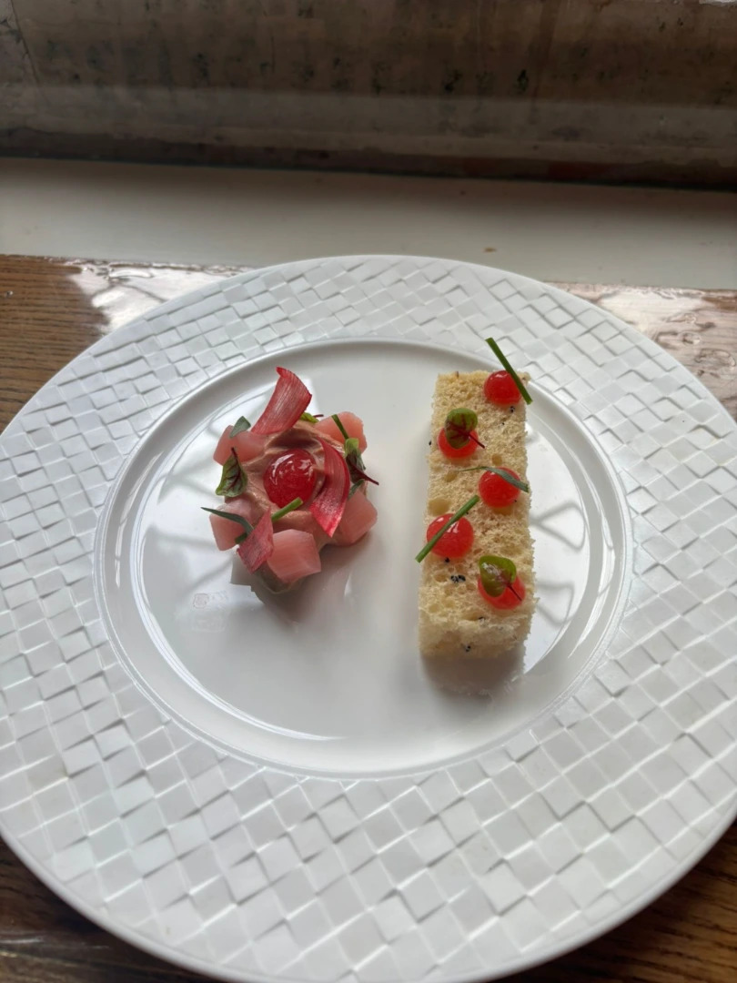 French Bistro Experience