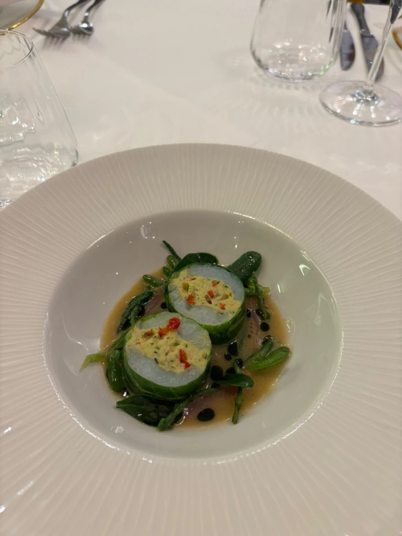 French Bistro