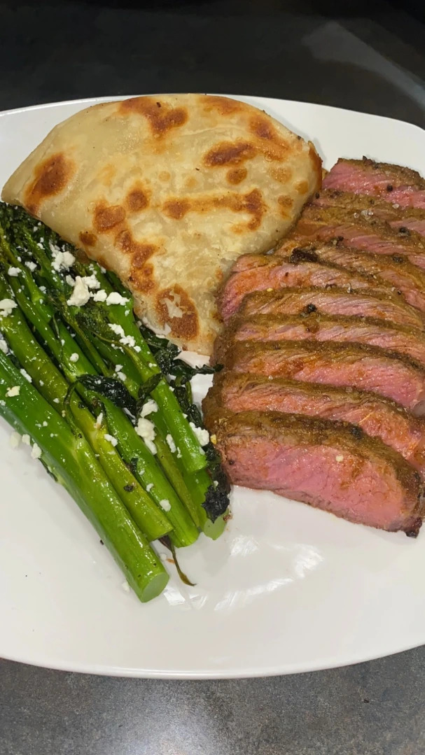 Signature a la Carte