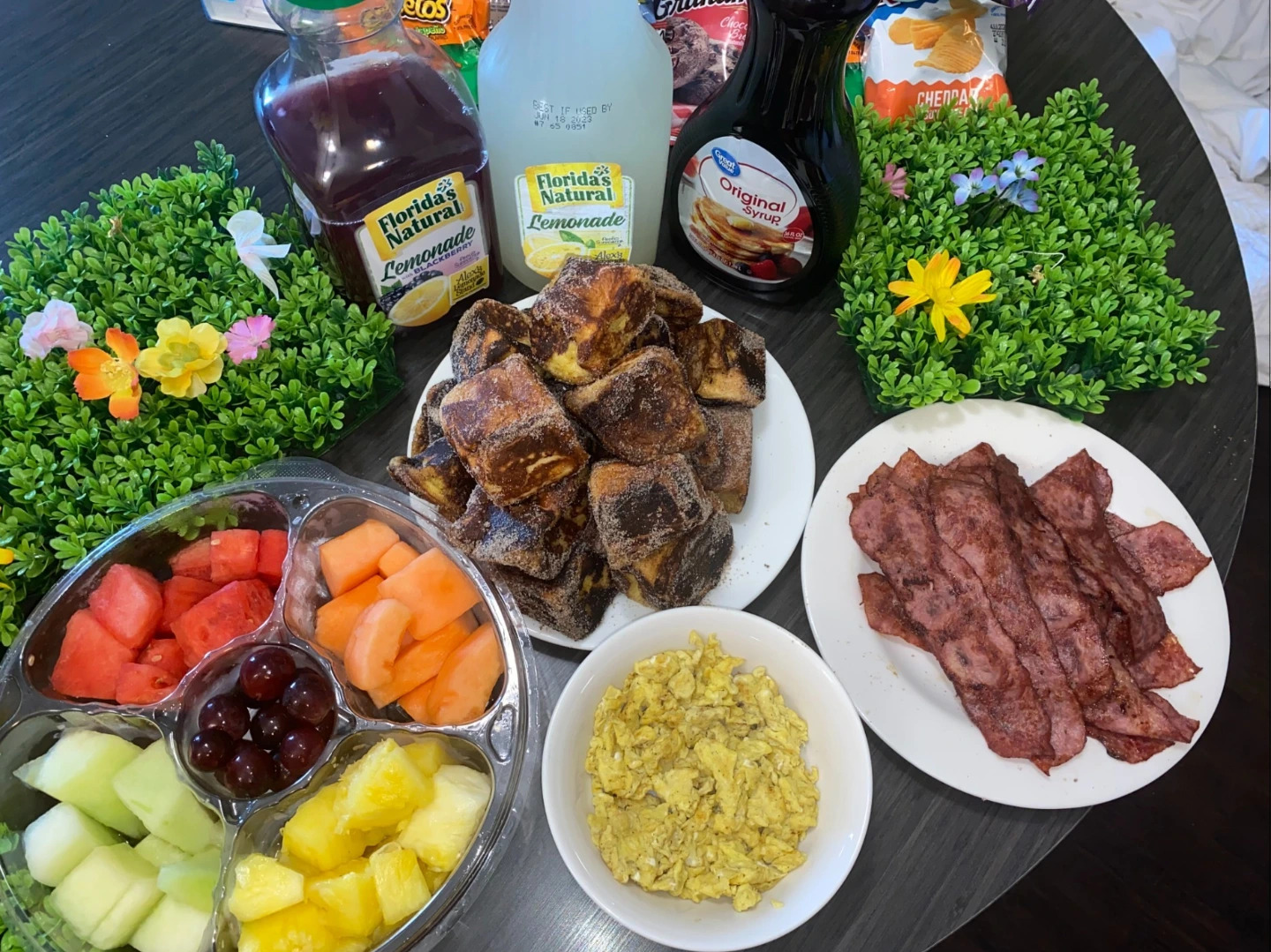 Brunch