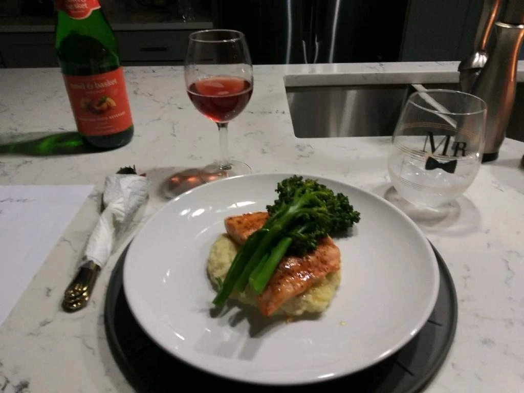 Date night