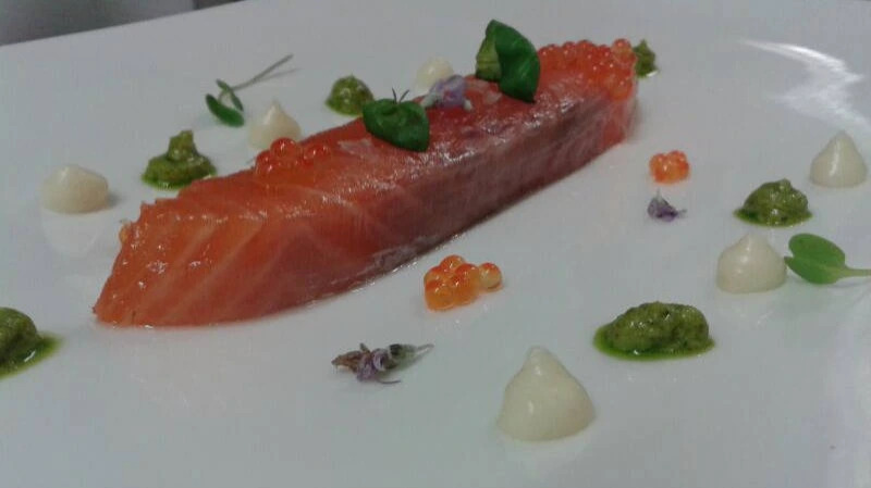 Salt & Ember Feast