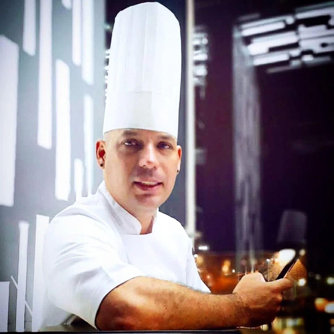 Foto de Christian Granda Odría