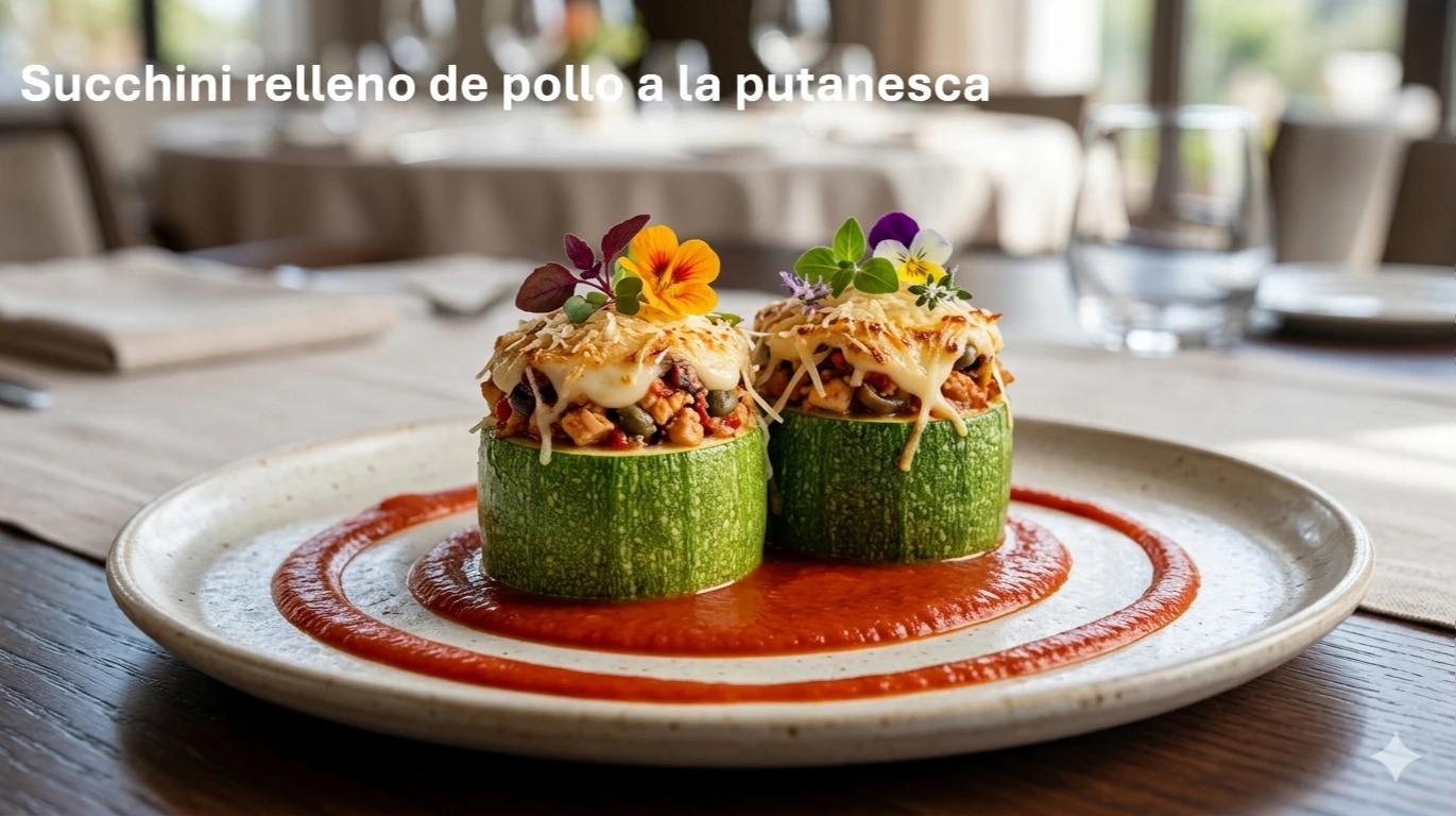 succhini relleno de pollo putanesca.PNG
