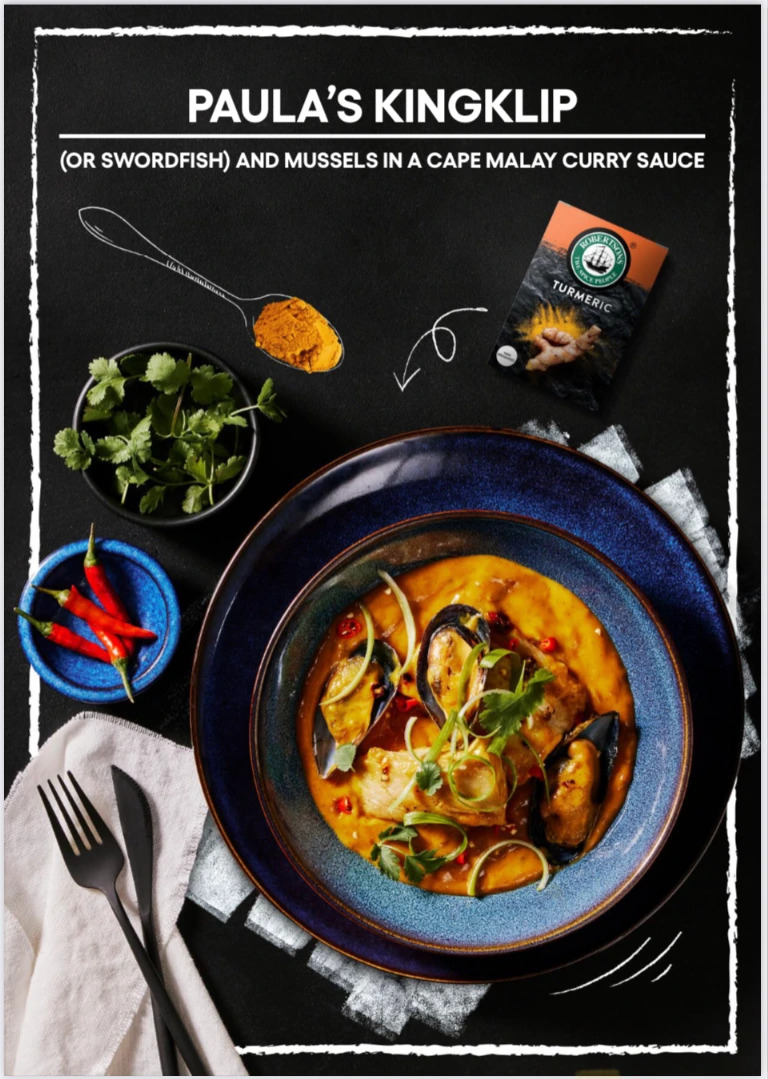 Chef's specials