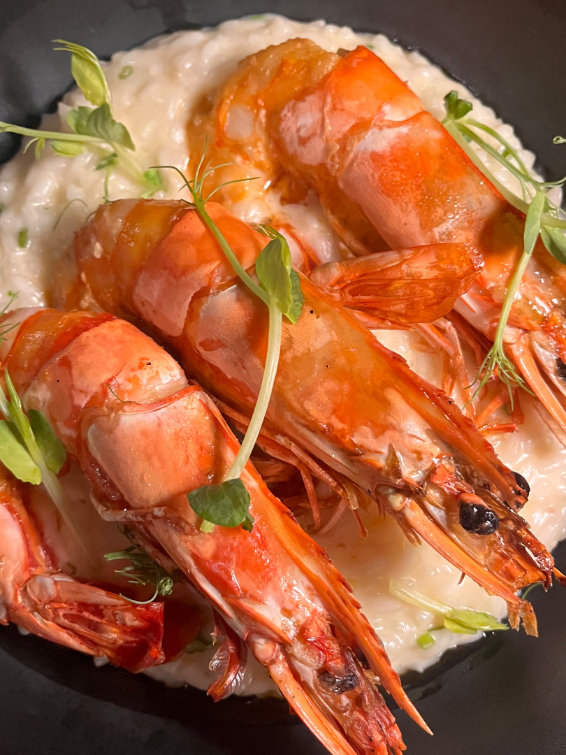 Seafoods