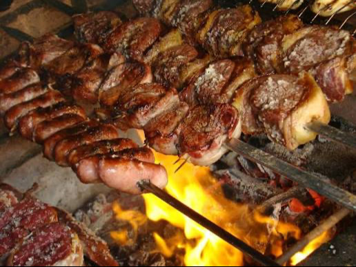 Barbecue Celebration