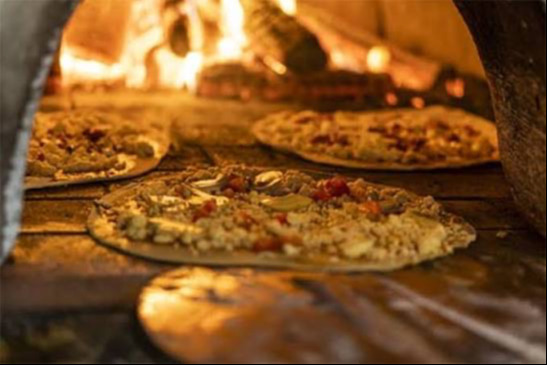 Pizza Day