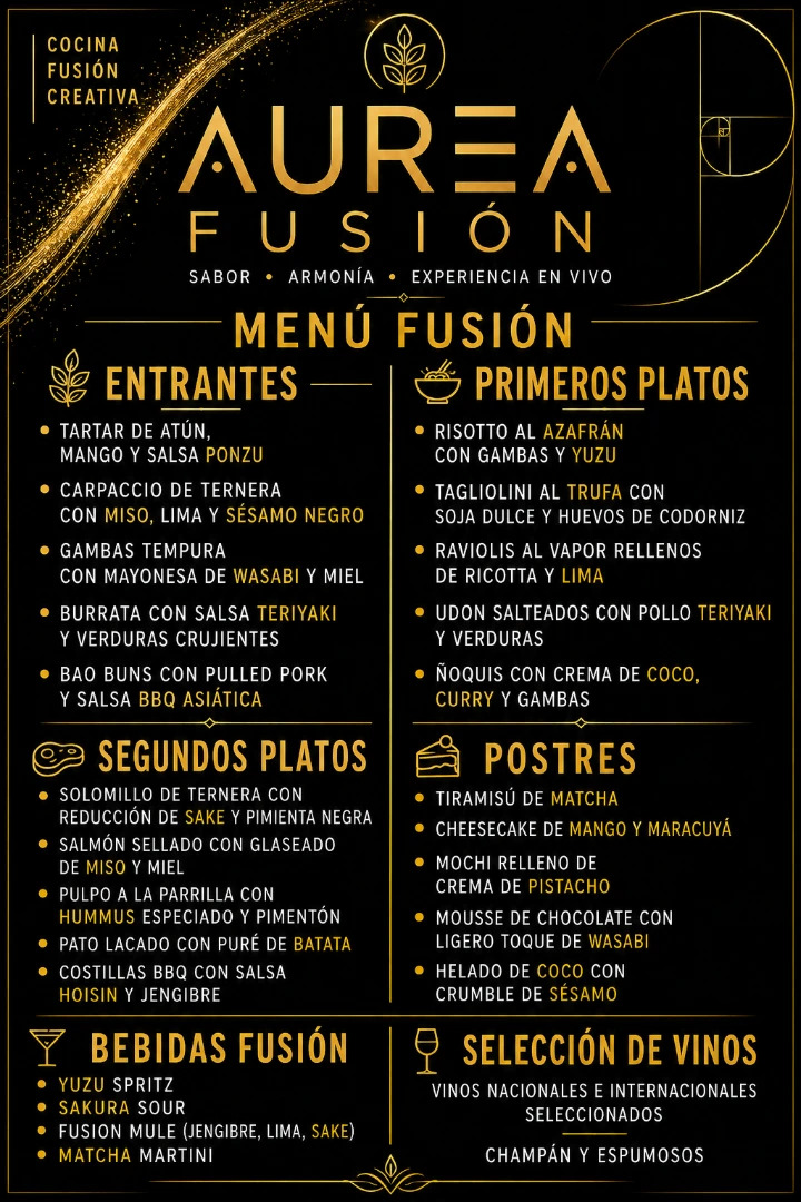 fusion street
