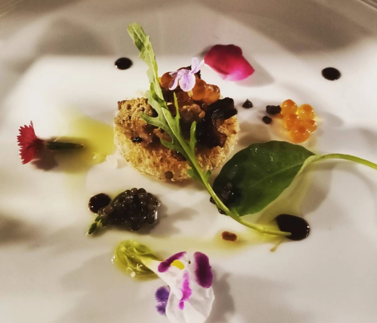 Chef Dish