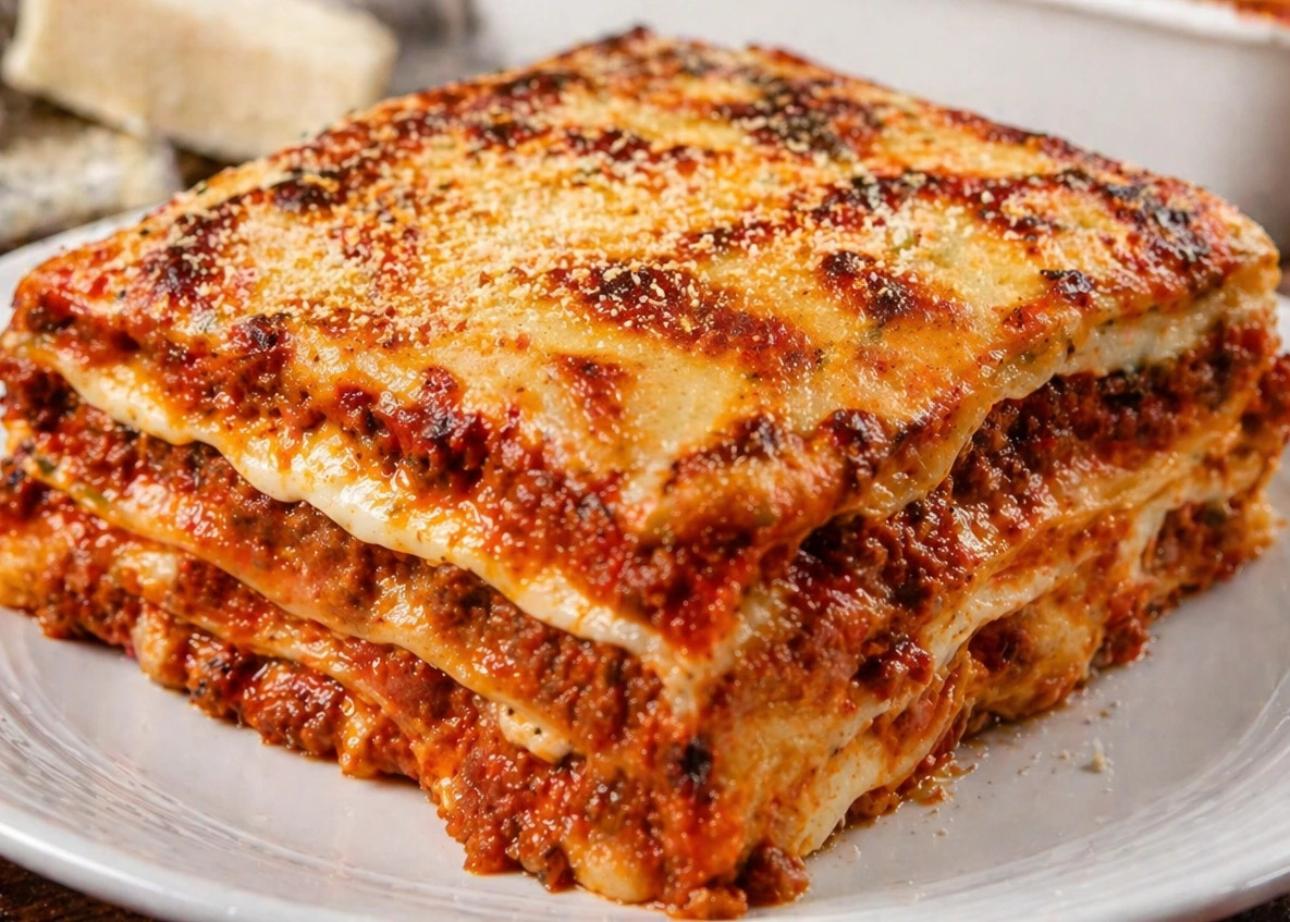 Pranzo della tradizione Siciliana