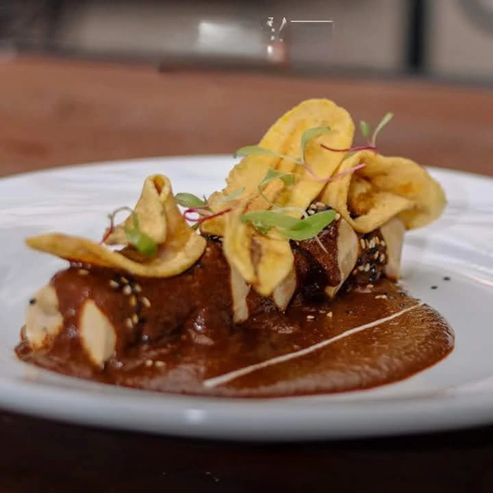México y sus Sabores II
