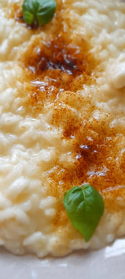 Essenza di gusto