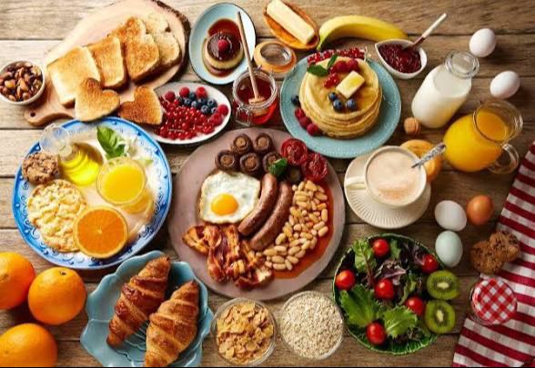 Brunch Style