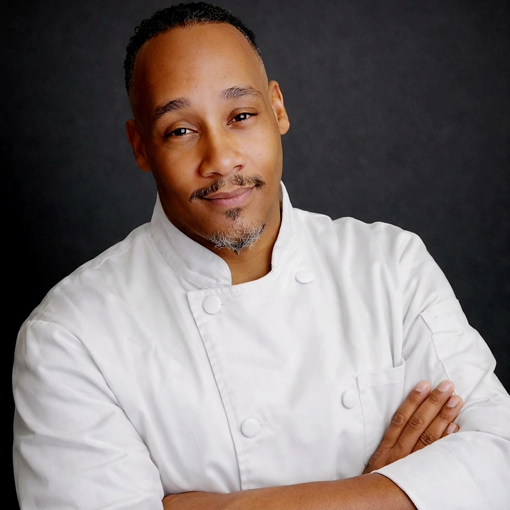 Photo from chef David Hodge