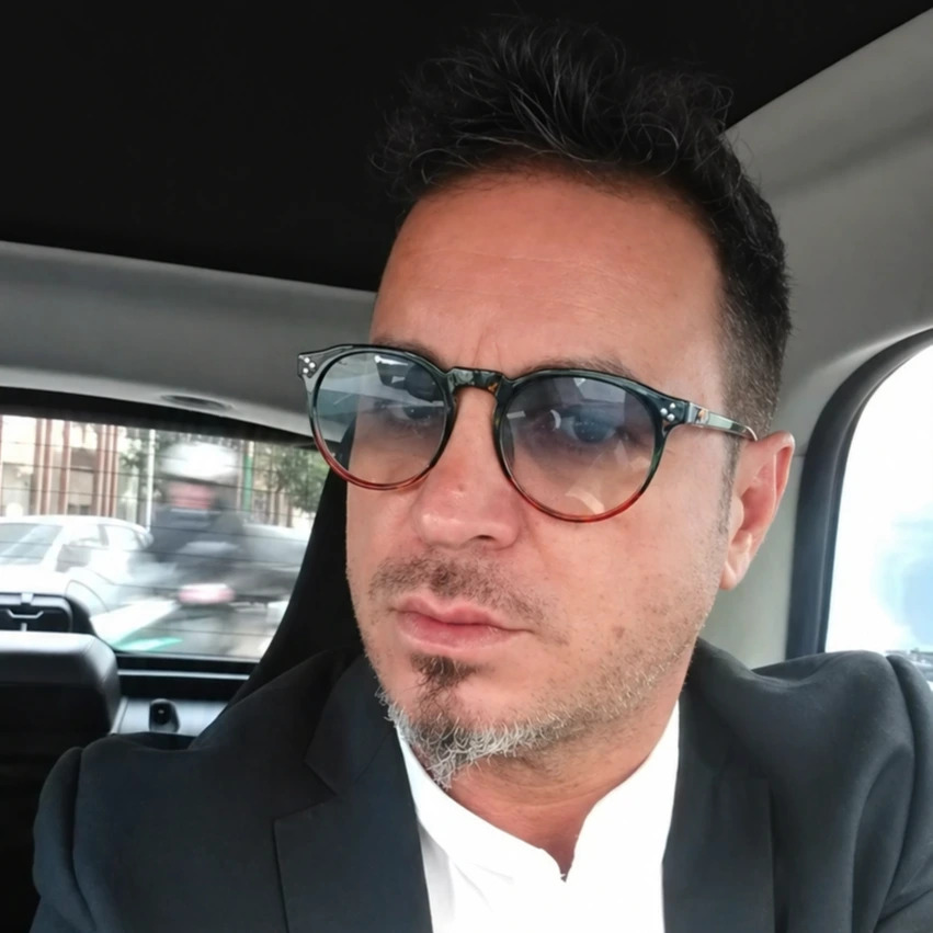 Foto di Alfonso Celio