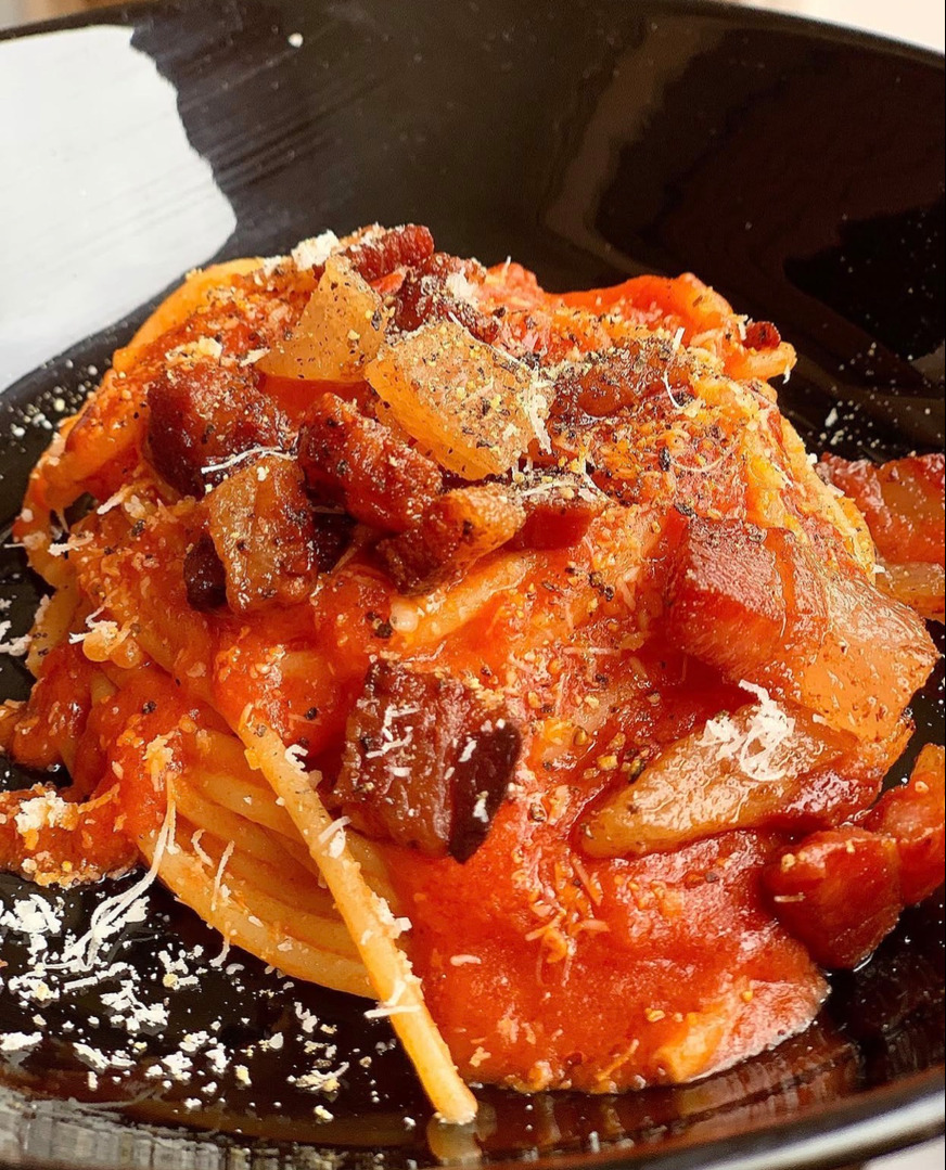 Menu Romano