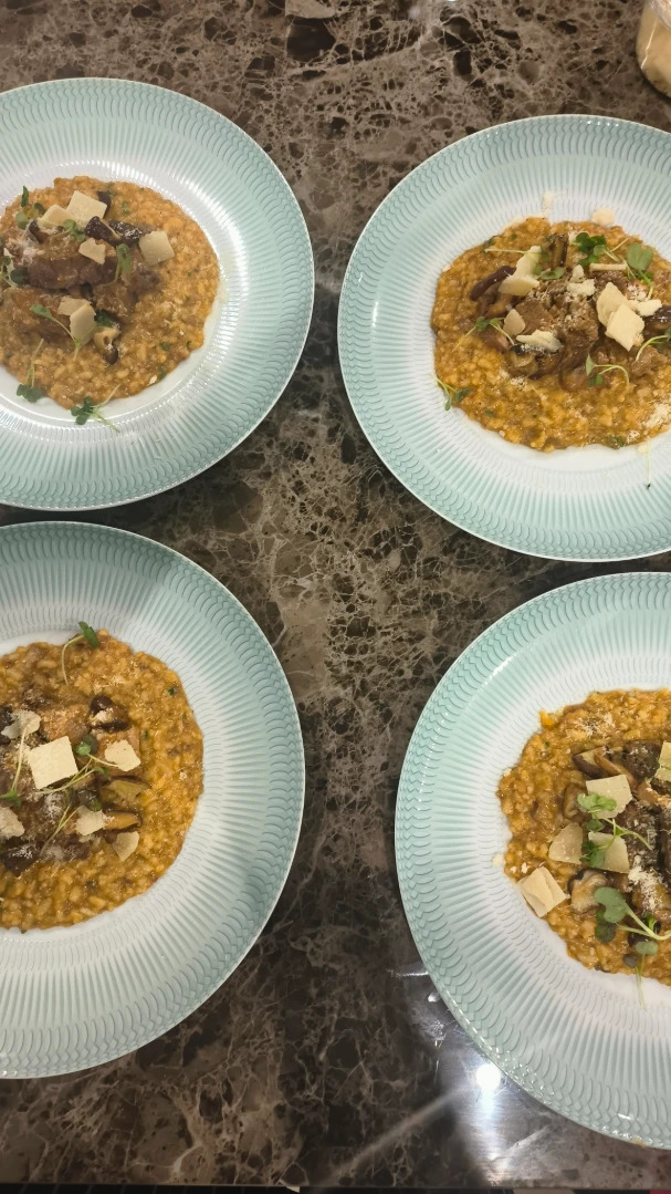 Portuguese Tasting Menu Experience
