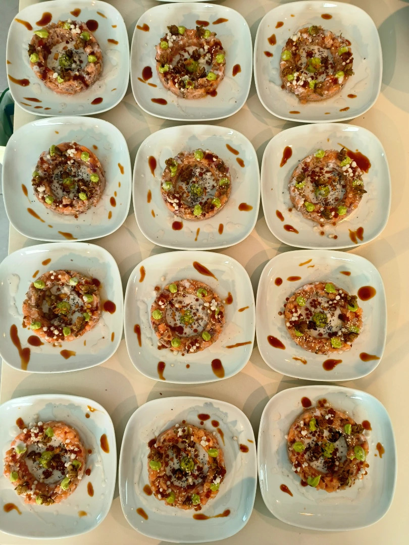 Portuguese Gourmet Feast Experience
