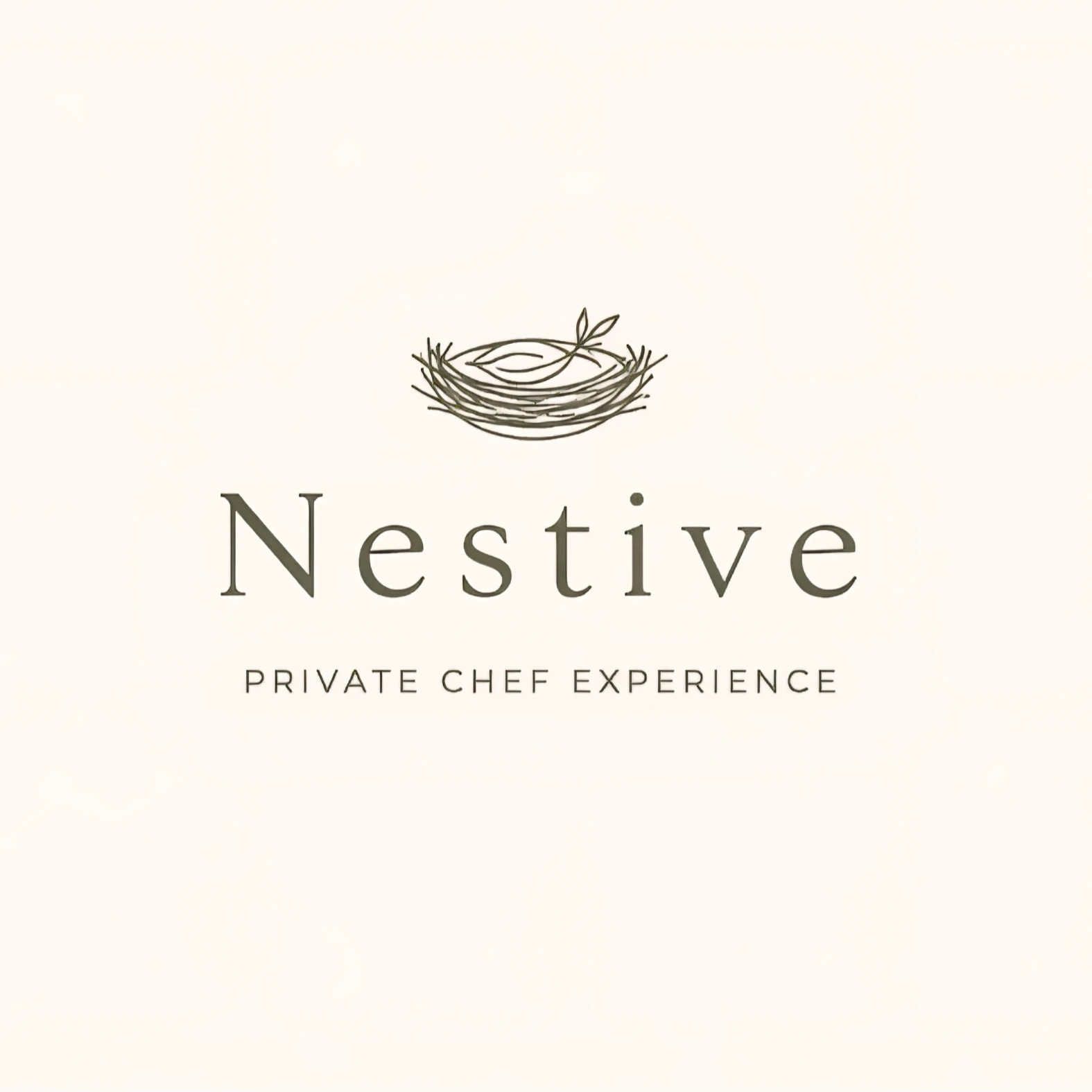 Photo from chef Aric Nestive Dining