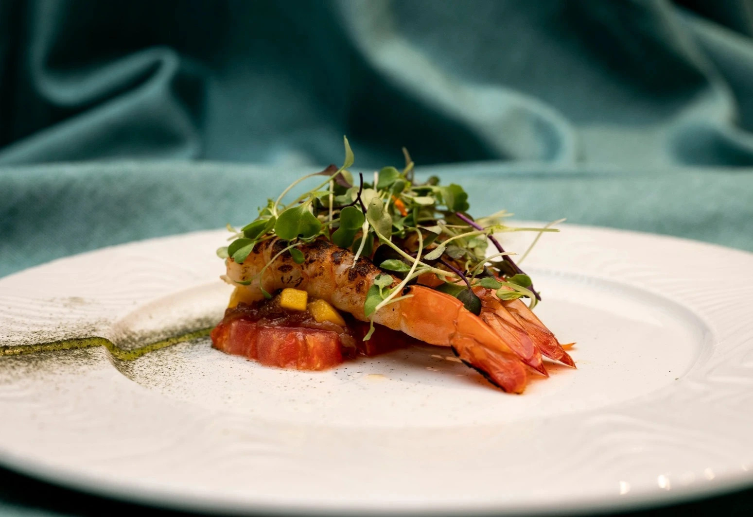 Menu Toscano