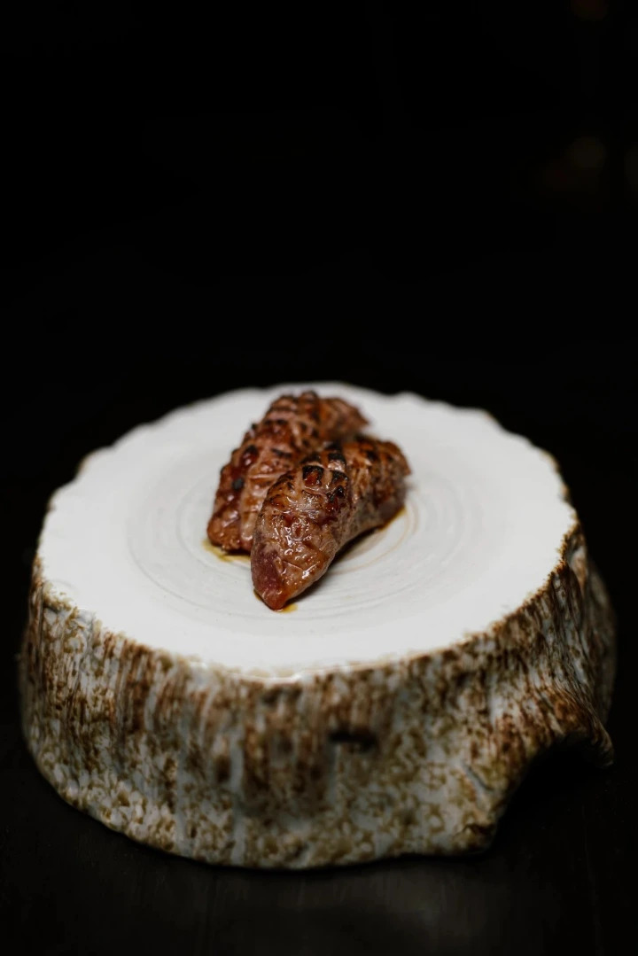 Omakase Nikkei