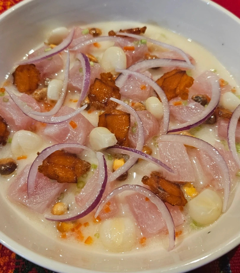 Tradición Peruana