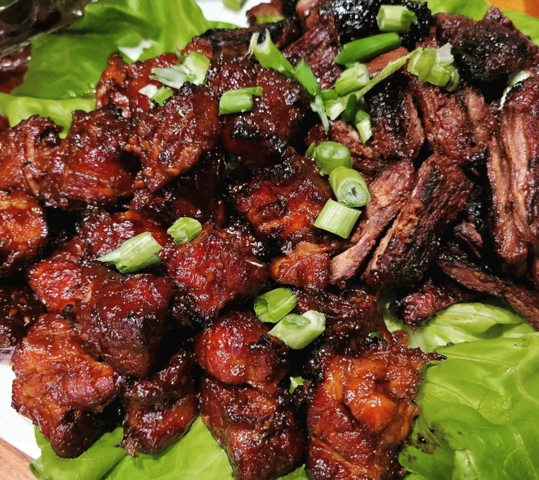 The Butcher’s Table: Refined Meat Lovers Dinner