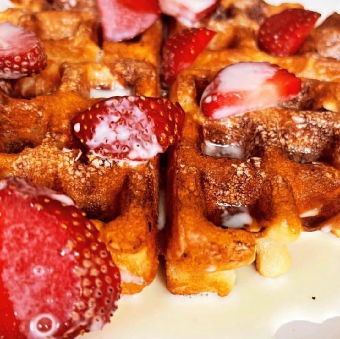 Lets Brunch