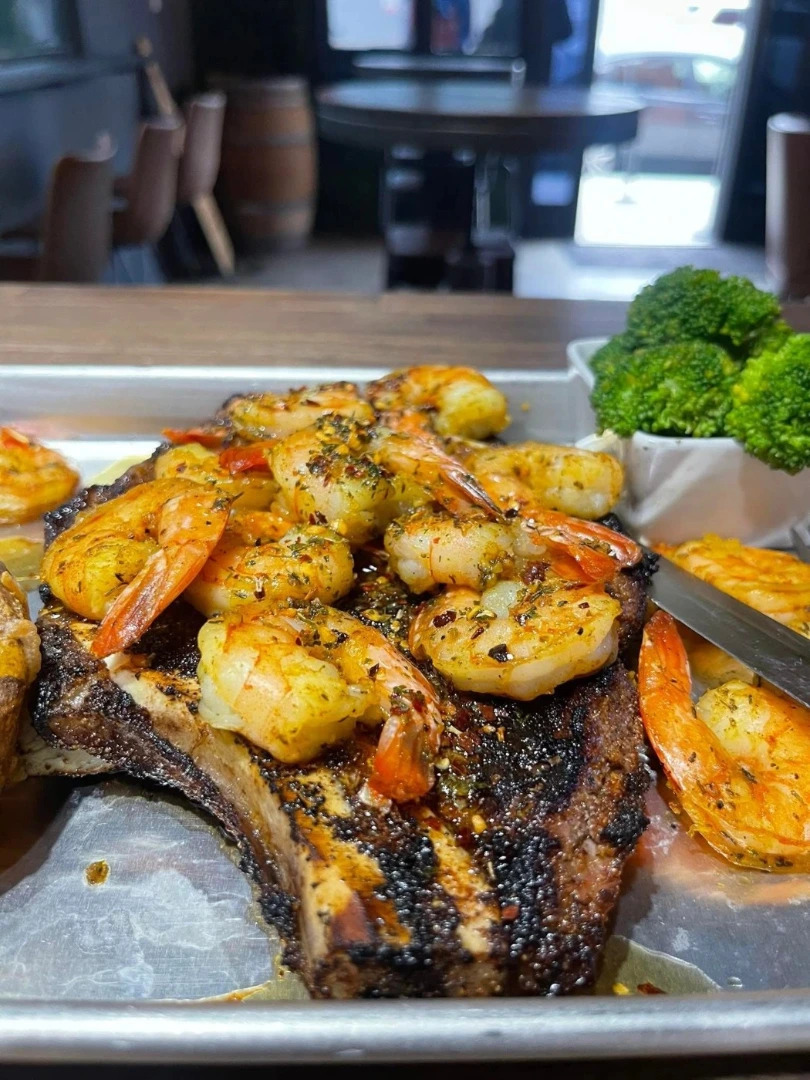 Classic Steakhouse